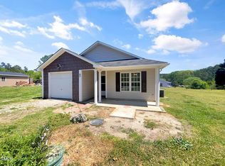 10607 Oakley Rd, Zebulon, NC 27597