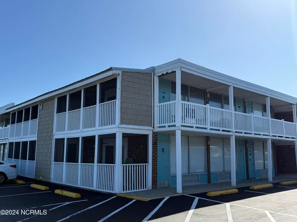 1918 W Ft Macon Road #250, Atlantic Beach, NC 28512