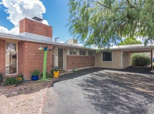 6818 E Oberlin Dr, Tucson, AZ 85710