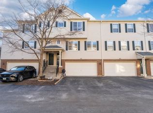 247 Evergreen Cir, Gilberts, IL 60136