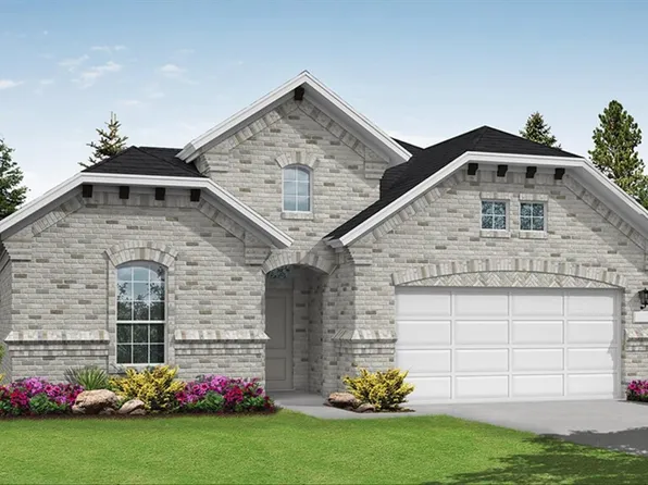 11421 Deer Valley Dr, Roanoke, TX 76262