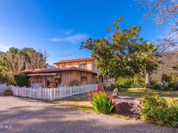 986 W Carlisle Rd, Westlake Village, CA 91361