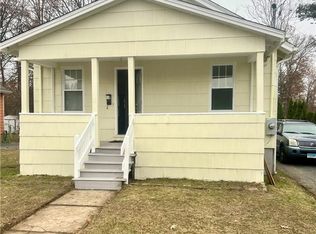 55 Sterling Rd, East Hartford, CT 06108