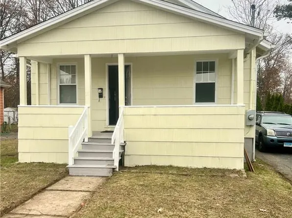 55 Sterling Road, East Hartford, CT 06108