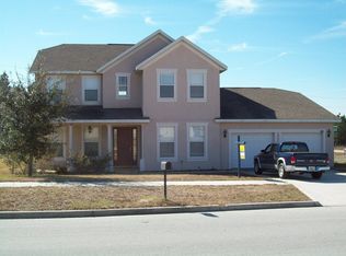 4244 Bokeelia Loop, Clermont, FL 34711