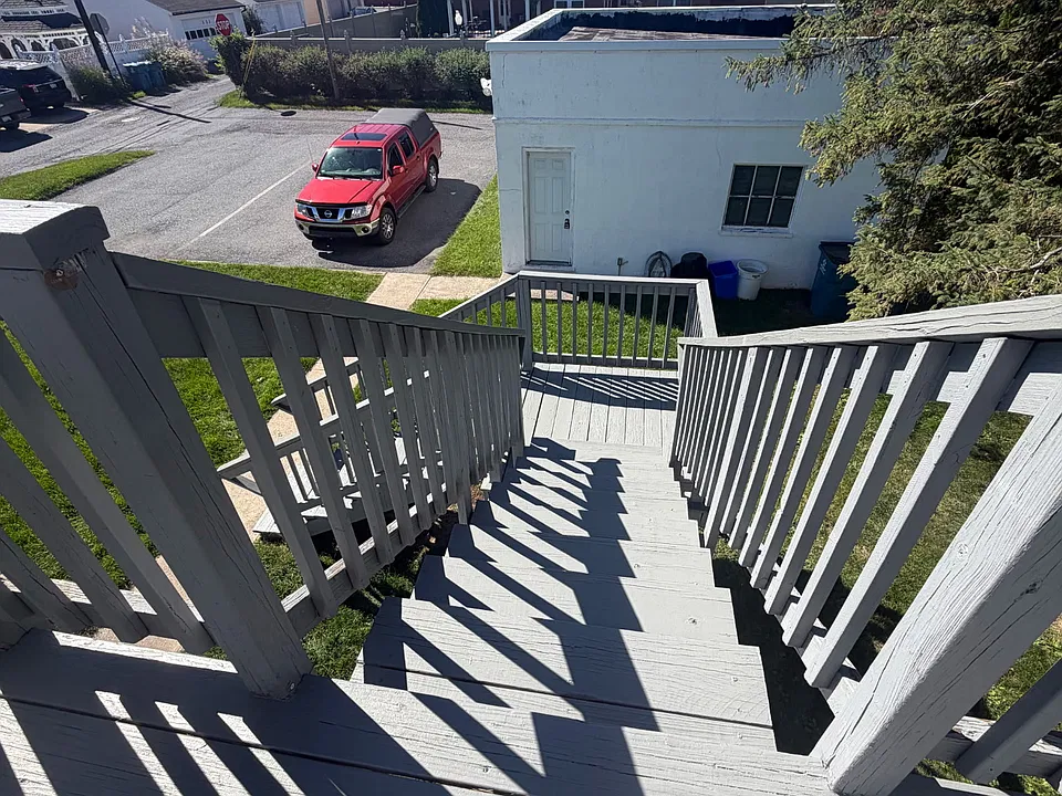 2130 Siegfried Ave #2