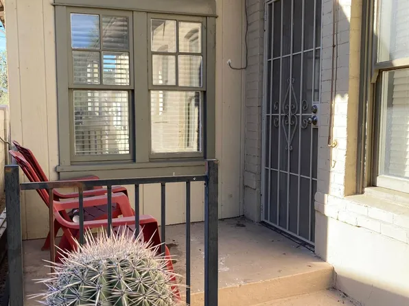 1219 W Woodland Ave APT 3, Phoenix, AZ 85007