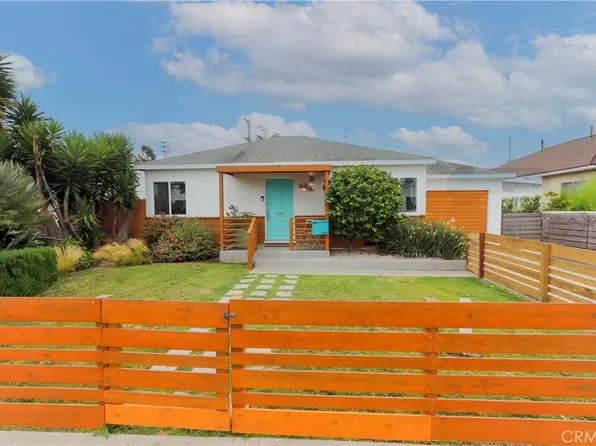 12816 Rubens Ave, Los Angeles, CA 90066