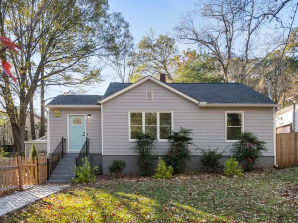 1583 Braeburn Dr SE, Atlanta, GA 30316