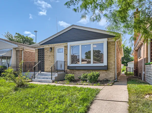 47 W 81st St, Chicago, IL 60620