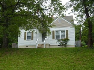 904 W Bessemer Ave, Greensboro, NC 27408