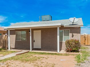 2554 E Wier Ave, Phoenix, AZ 85040