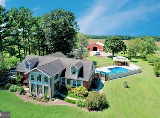 34660 Saint George Rd, Delmar, DE 19940