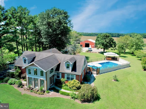 34660 Saint George Rd, Delmar, DE 19940