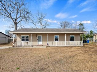 2208 Tolgate Rd, Fayetteville, NC 28304