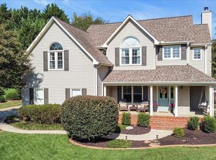 110 Spring Lake Loop, Simpsonville, SC 29681