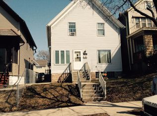 1002 S 34th St, Milwaukee, WI 53215