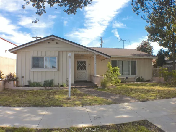2560 Pine Ave, Long Beach, CA 90806