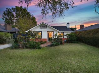 3062 Millicent Way, Pasadena, CA 91107