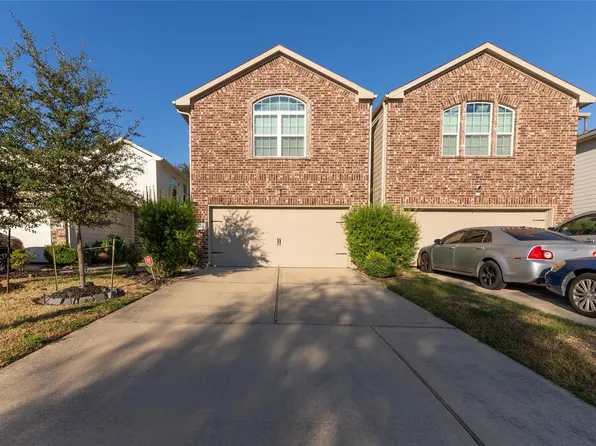 11413 Hackmatack Way, Houston, TX 77066