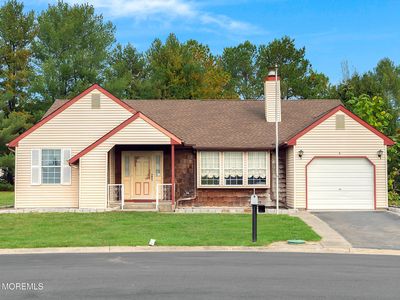 4 Norwich Court UNIT 64, Whiting, NJ, 08759