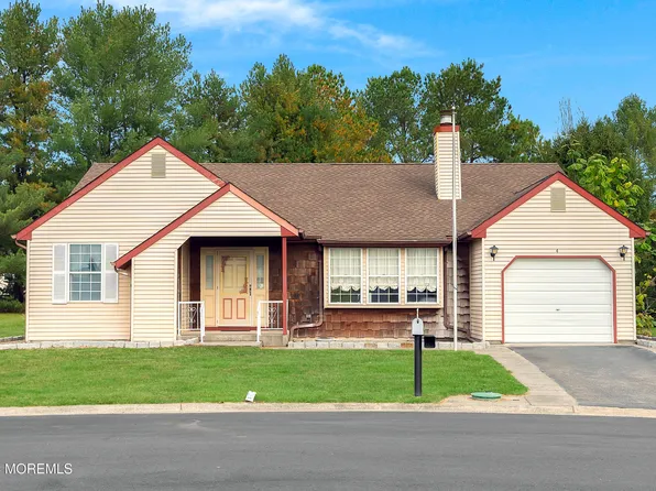 4 Norwich Court #64, Whiting, NJ 08759