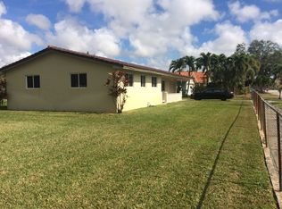 9861 SW 35th Ter, Miami, FL 33165