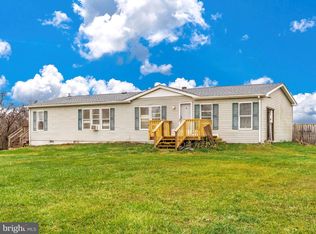 202 Muzzey Rd, Shepherdstown, WV 25443