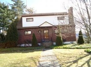 31 Sunset Dr, Binghamton, NY 13905