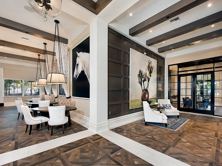 Clubhouse