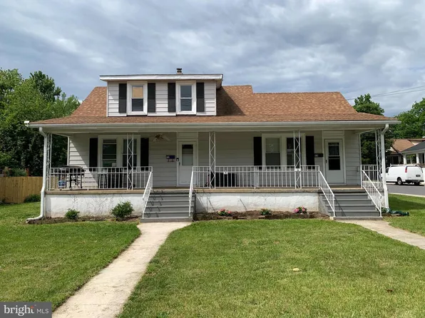 412 Broadview Blvd N, Glen Burnie, MD 21061