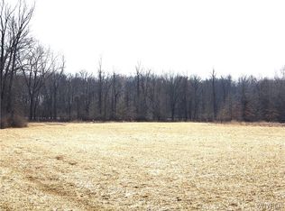 Vl Dale Road Dale Rd #18, Gasport, NY 14067