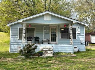 3326 Salt Creek Rd, Benton, AR 72019