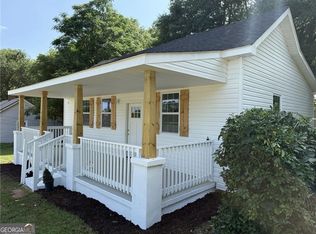 1300 Murphy Ave, Lagrange, GA 30240