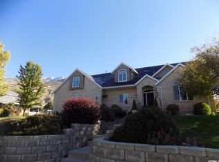 218 N 550 E, Lindon, UT 84042