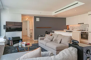 Rented by Real Easy LLC