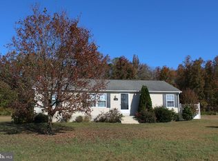 7742 Parsonsburg Rd, Parsonsburg, MD 21849