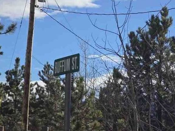 Exterior Address Verification