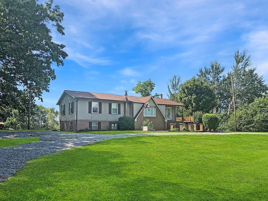 251 Big Rock Rd, Big Rock, TN 37023 Zillow