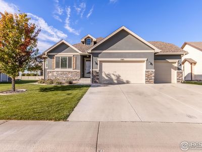 1383 Sage Dr, Eaton, CO, 80615