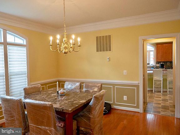 5th image of 15531 Kelley Farm Ct