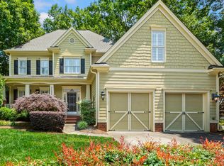 3124 Briar Stream Run, Raleigh, NC 27612