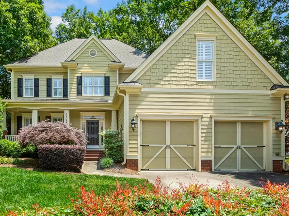 3124 Briar Stream Run, Raleigh, NC 27612