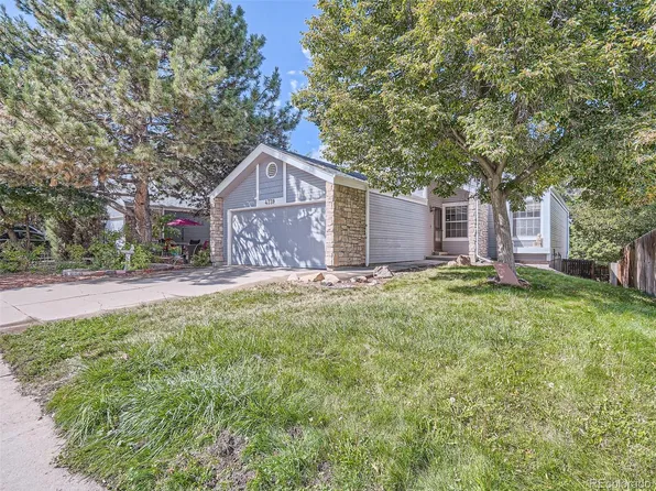 4739 W 68th Avenue, Arvada, CO 80030