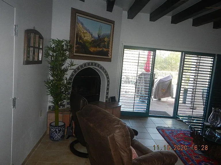 3691 W Placita Del Correcaminos #1 — Photo 1