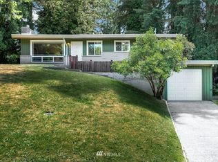 20144 6th Ave NE, Shoreline, WA