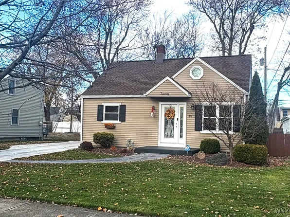 20 Martinvale Ct, Buffalo, NY 14225