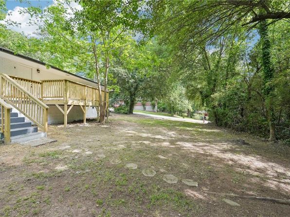 5729 Jefferson Ave, Forest Park, GA 30297