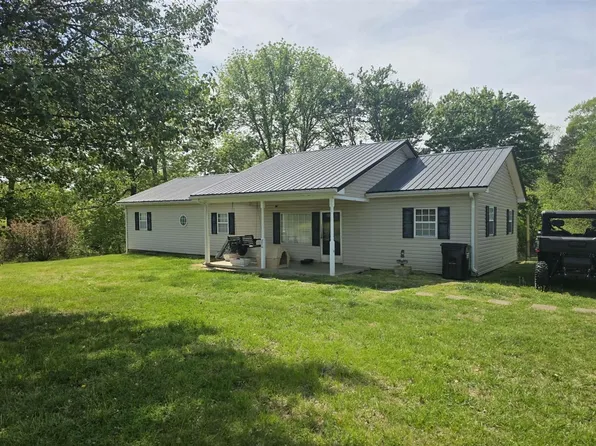 3510 Halifax Settle Rd, Scottsville, KY 42164