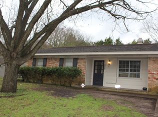 1534 Enchanted Ln, Lancaster, TX 75146